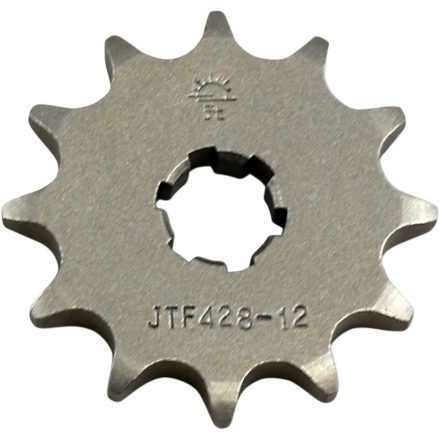 Jt Sprockets Pinion Fata 12T 428 Jtf428-12