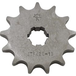 Pinion față JT Sprockets 13T oțel JTF428.13