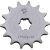 Jt Sprockets Pinion Fata 14T 428 Jtf428-14