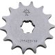 Pinion față JT Sprockets 14T oțel JTF428.14