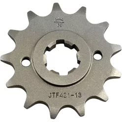 Pinion față JT Sprockets 13T oțel JTF431.13