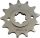 Jt Sprockets Pinion Fata 13T 520 Jtf431-13