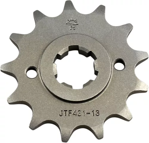 Pinion față JT Sprockets 13T oțel JTF431.13