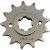 Jt Sprockets Pinion Fata 13T 520 Jtf431-13