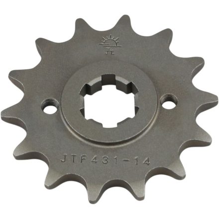 Jt Sprockets Pinion Fata 14T 520 Jtf431-14