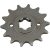 Jt Sprockets Pinion Fata 14T 520 Jtf431-14