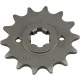 Pinion față JT Sprockets 14T oțel JTF431.14