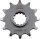 Sprocket Front 12T 520 Jtf432.12