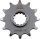Sprocket Front 12T 520 Jtf432.12