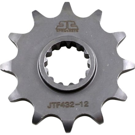 Sprocket Front 12T 520 Jtf432.12