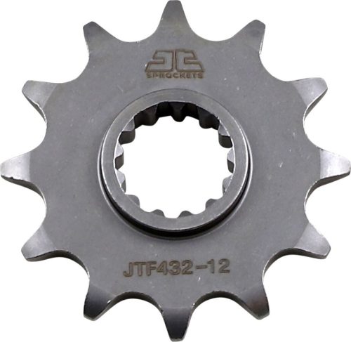 Sprocket Front 12T 520 Jtf432.12