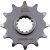 Sprocket Front 12T 520 Jtf432.12