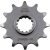 Sprocket Front 12T 520 Jtf432.12