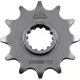 Pinion față JT Sprockets 12T oțel JTF432.12
