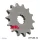 Pinion față JT Sprockets 14T oțel JTF433.14