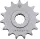 Pinion față JT Sprockets 15T oțel JTF434.15