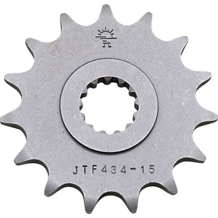 Jt Sprockets Pinion Fata 15T 520 Jtf434-15