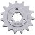 Jt Sprockets Pinion Fata 15T 520 Jtf437-15