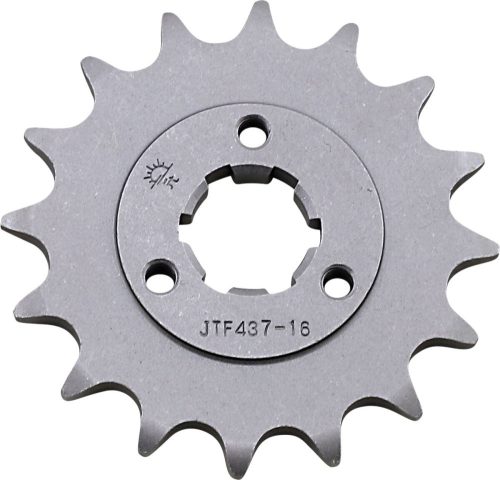 Jt Sprockets Pinion Fata 16T 520 Jtf437-16