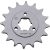 Jt Sprockets Pinion Fata 16T 520 Jtf437-16