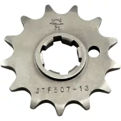 Pinion față JT Sprockets 13T oțel JTF507.13