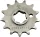 Pinion față JT Sprockets 13T oțel JTF507.13