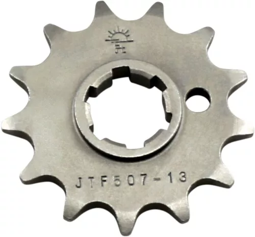 Pinion față JT Sprockets 13T oțel JTF507.13