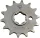 Pinion față JT Sprockets 14T oțel JTF507.14