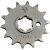 Jt Sprockets Pinion Fata 14T 520 Jtf507-14