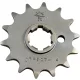 Pinion față JT Sprockets 14T oțel JTF507.14