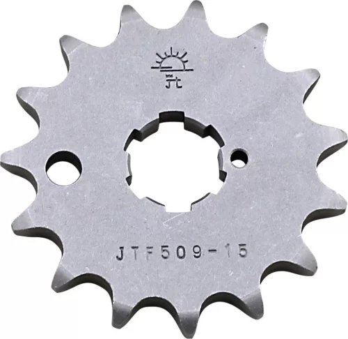 Pinion față JT Sprockets 15T oțel JTF509.15
