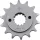 Pinion față JT Sprockets 14T oțel JTF511.14