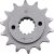 Jt Sprockets Pinion Fata 14T 520 Jtf511-14