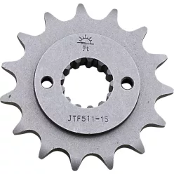 JTF511-15 PINION FATA 15 DINTI 520 PAS OTEL