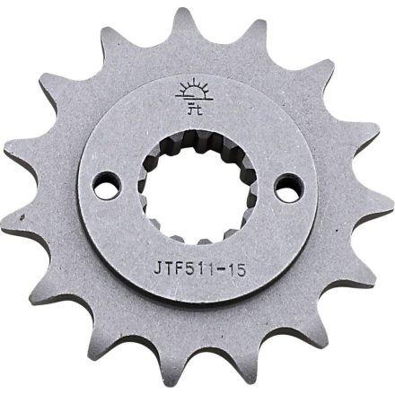 JTF511-15 PINION FATA 15 DINTI 520 PAS OTEL