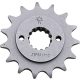 JTF511-15 PINION FATA 15 DINTI 520 PAS OTEL