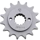 JTF511-15 PINION FATA 15 DINTI 520 PAS OTEL