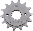 Jt Sprockets Pinion Fata 14T 520 Jtf512-14