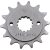 Jt Sprockets Pinion Fata 14T 520 Jtf512-14