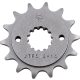 Jt Sprockets Pinion Fata 14T 520 Jtf512-14