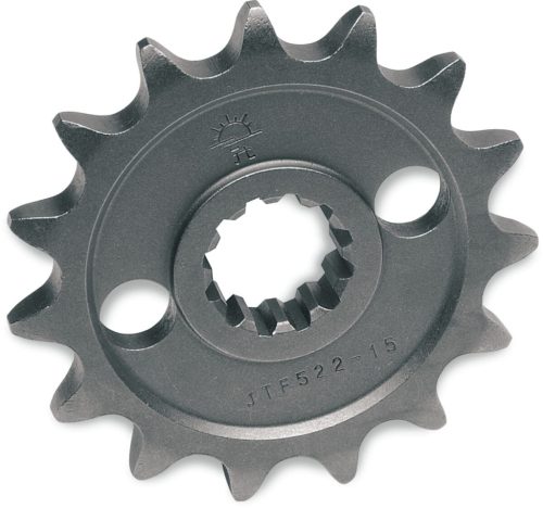 Pinion față JT Sprockets 14T oțel JTF512.14