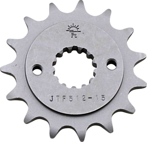 Jt Sprockets Pinion Fata 15T 520 Jtf512-15
