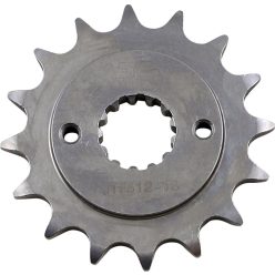 Pinion față JT Sprockets 16T oțel JTF512.16
