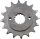 Jt Sprockets Pinion Fata 16T 520 Jtf512-16