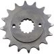 Jt Sprockets Pinion Fata 16T 520 Jtf512-16