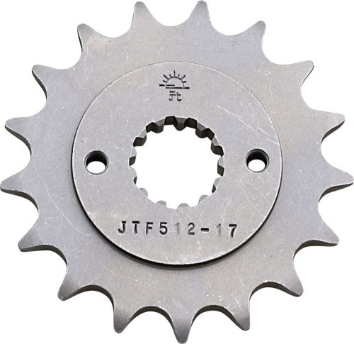 Jt Sprockets Pinion Fata 17T 520 Jtf512-17