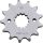 Sprocket Front 13T 530 Jtf513.13