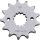 Sprocket Front 13T 530 Jtf513.13