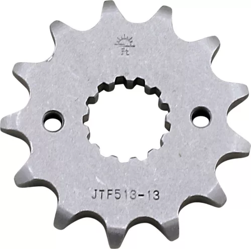 Pinion față JT Sprockets 13T oțel JTF513.13