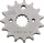 Pinion față JT Sprockets 15T oțel JTF513.15